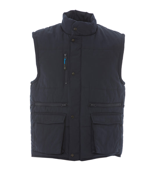 Gilet Spain